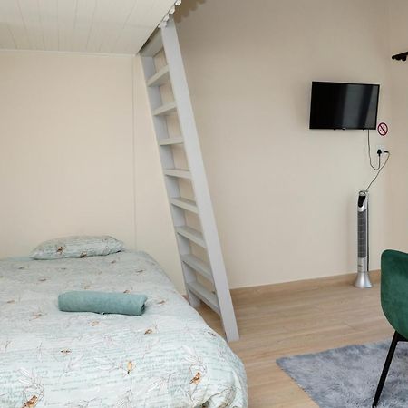Ocean Vibes Hotel Кейптаун Екстериор снимка
