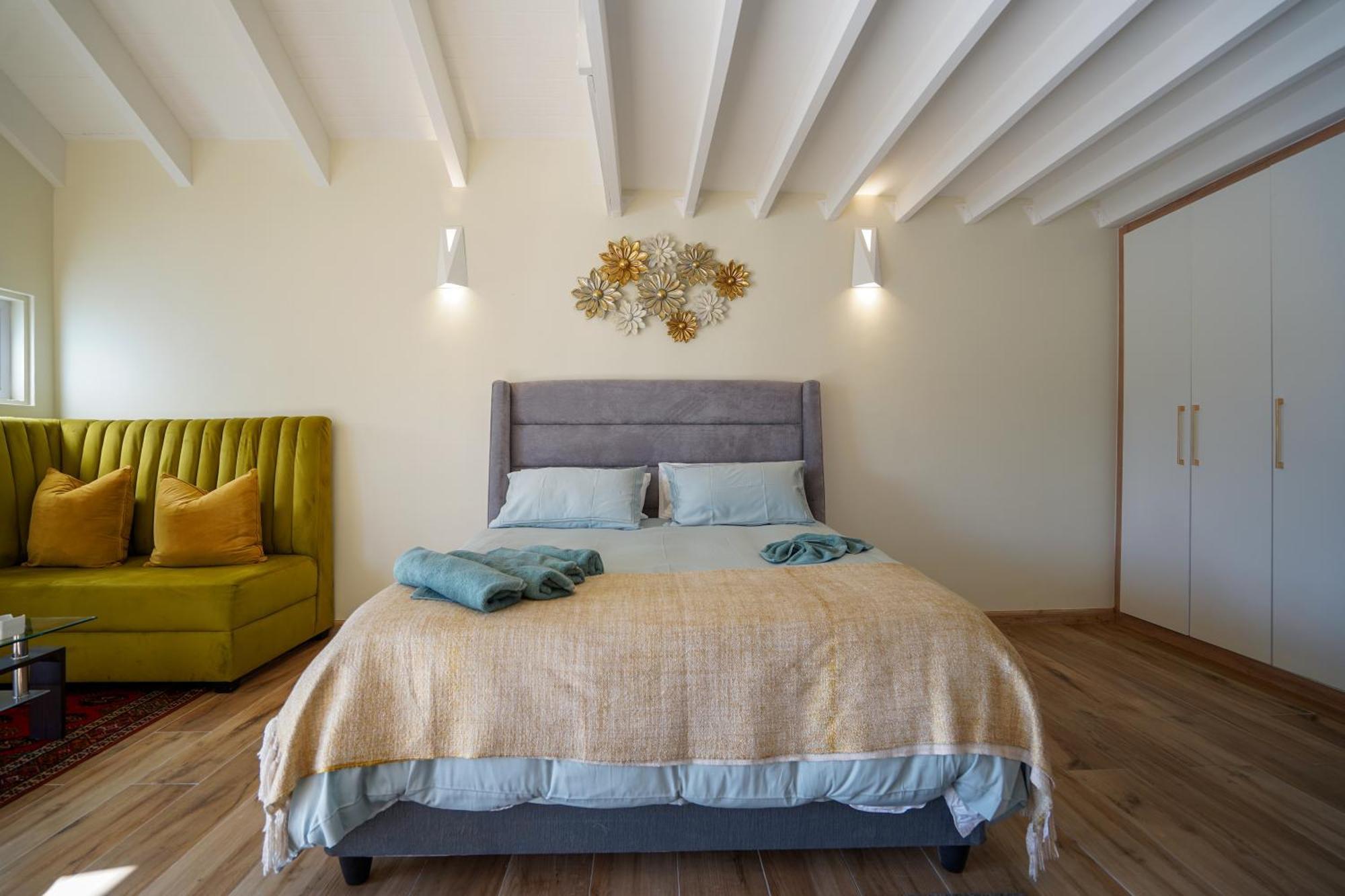 Ocean Vibes Hotel Кейптаун Екстериор снимка