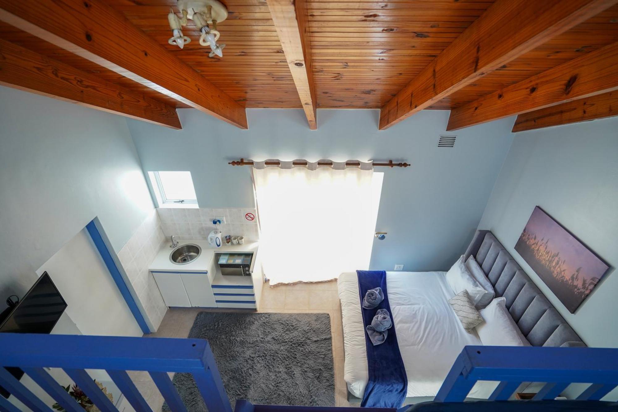 Ocean Vibes Hotel Кейптаун Екстериор снимка