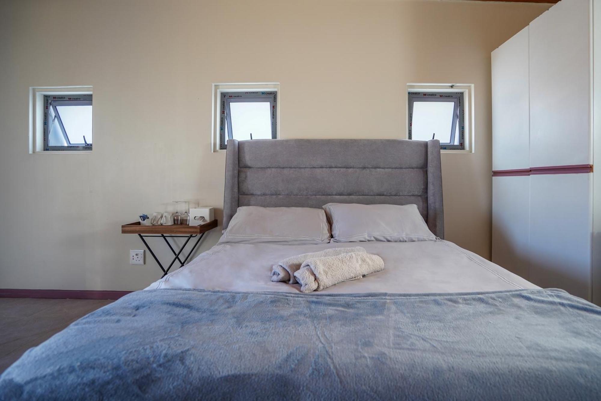 Ocean Vibes Hotel Кейптаун Екстериор снимка